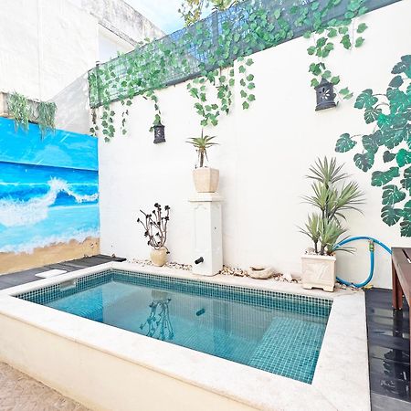 Casa Querida - Fuzeta Villa Eksteriør billede